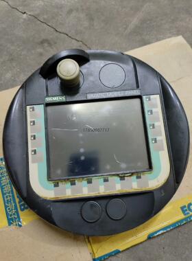 议价询价西门子6AV6545-4BB16-0CX0，成色一般，按扭板议价询价