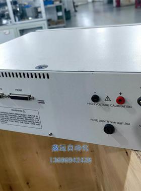 议价全新益和（MICROTEST）精密线材测试机8740NA,从议价议价