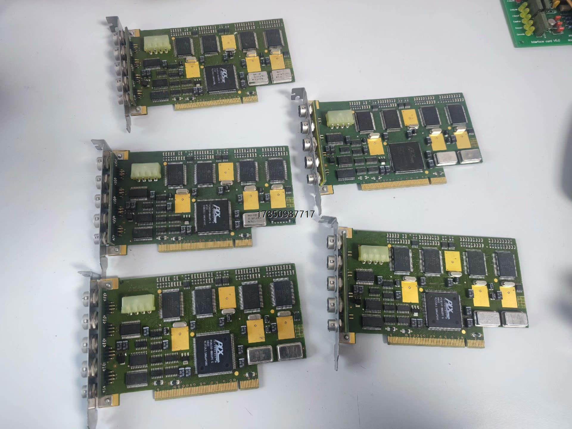 议价询价采集卡TIGRIS.BUZZARD-HR4.REV.0议价询价