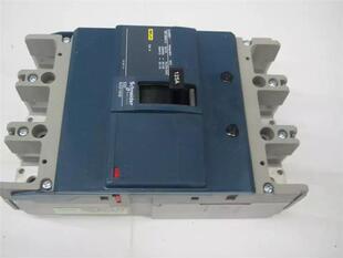 125A施耐德空气开关塑式 议价装 壳3P 正品 断路器议 原2EZD160E315