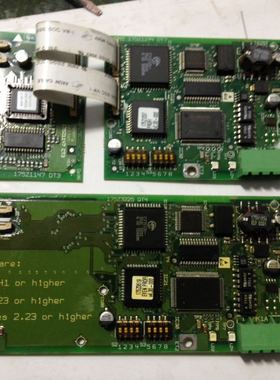 议价175Z3225 CB4丹佛斯Danfoss脉冲选件卡议价