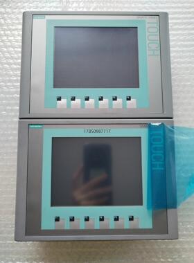 议价询价西门子触摸屏KTP600 6AV6 647-0AC11功能完议价询价