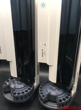 议价安捷伦g4513a/16位自动进样器塔盘可搭配4514,15议价