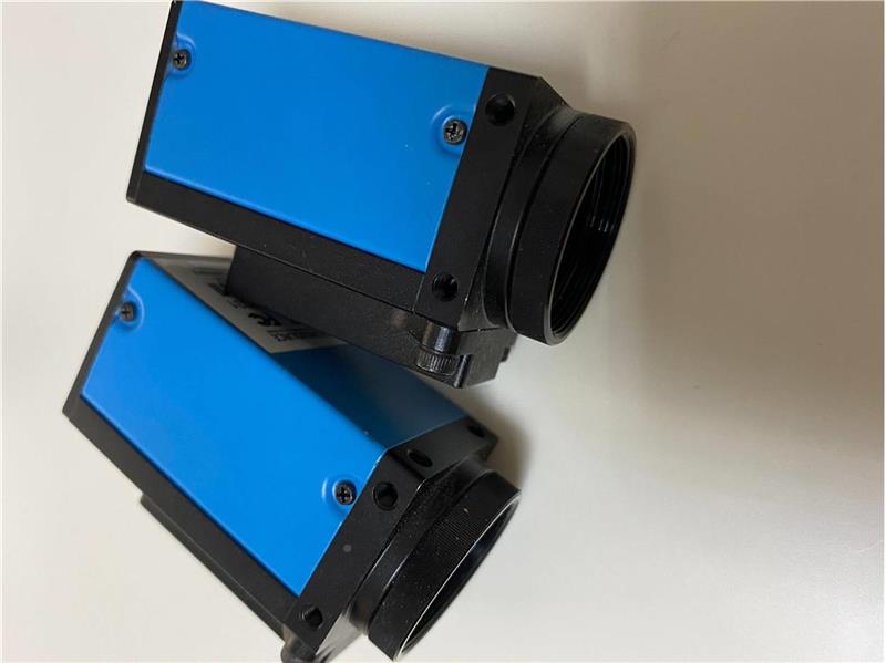 议价映美精 工相机 业彩 色9机 D1FK2相3GP03原装 新 现货《议价