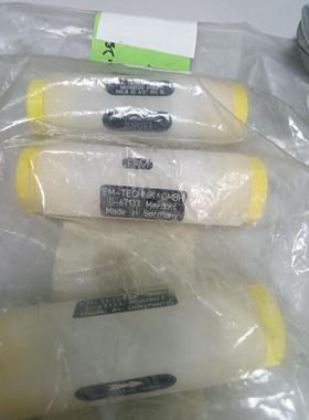 议价询价德国EM-TECHNIK阀 5R.0100.00 PVDF议价询价