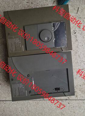 打包出 VT230S-1P5HB000X000变频器拆机件!