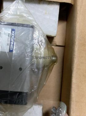 议价询价全新KOGANEI旋转气缸RAPS10-90 最后一个处理议价询价