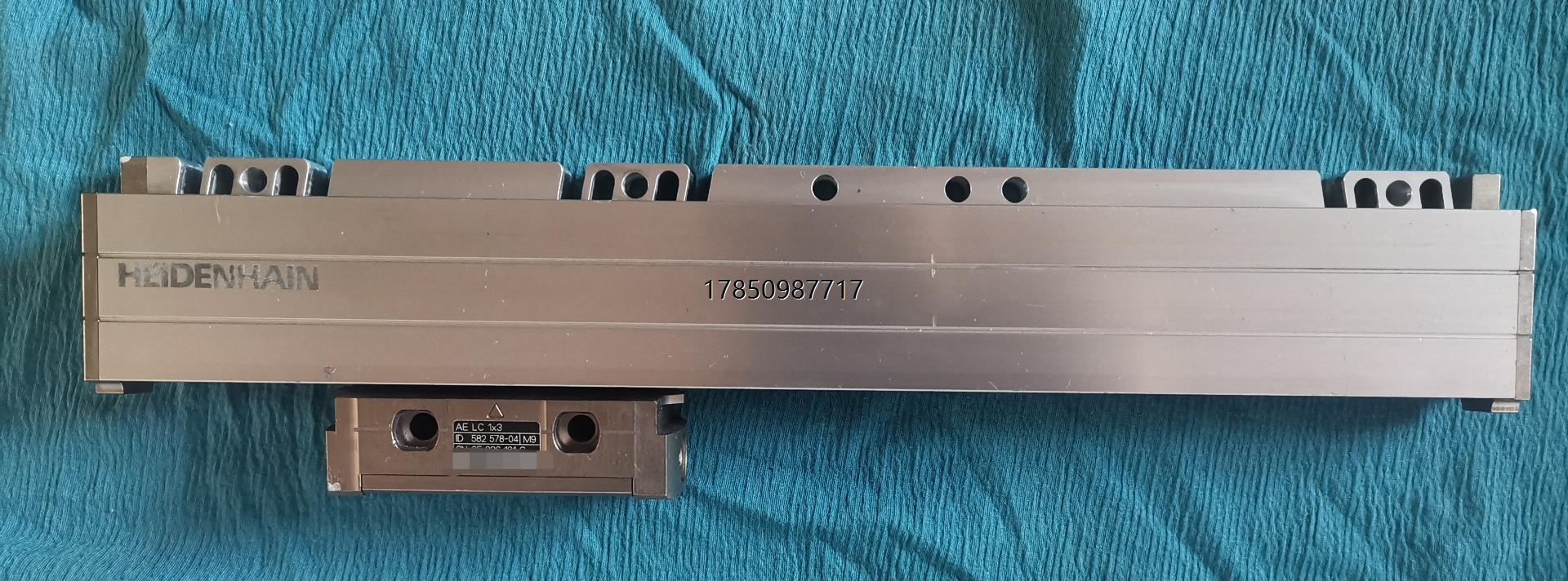 议价询价HEIDENHAIN海德汉光栅尺LC183/10nm ML2议价询价