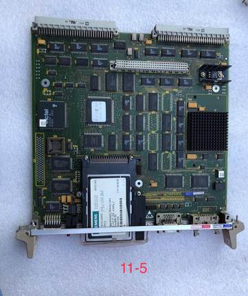 议价拆机西门子CPU组件6DD1600-0AK0，实拍包好！议价商品议价