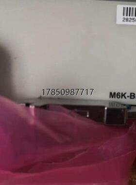 议价询价M6K-BPFU-40-B2 ，大量全新原包现货，议价不准议价询价