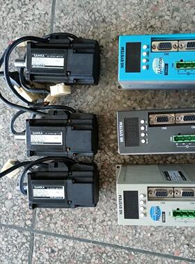 议价SANKA SANGO-A02 SAN-Z02拆机驱动器议价商品议价