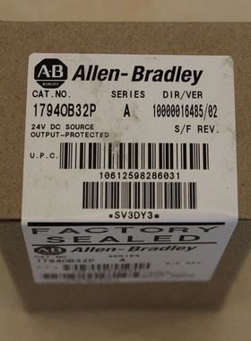 议价罗克韦尔FlexLogix模块 1794-IF2XOF2IAB全新原装 1794IF议价