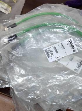 议价菲尼克连B接线150712 SASC5P-M12MB-/0.31-90斯0/M2FS 65芯公