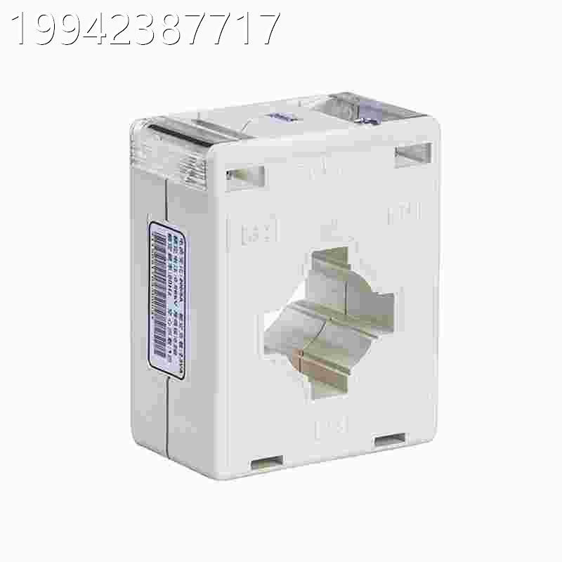 议价AKH-0.66I 40I 互排感器或穿母电缆 电流变比/10/1-1000/1议