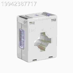 互排感器或穿母电缆 电流变比 议价AKH 1000 40I 1议 0.66I