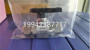 S316 DLOK 300PSI议价 2卡套0阀 04SO 议价Zy