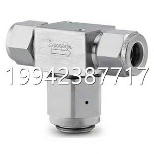 8TF 世伟洛SWAG ELO克K in.15 议价 三通T型颗粒滤器1过2