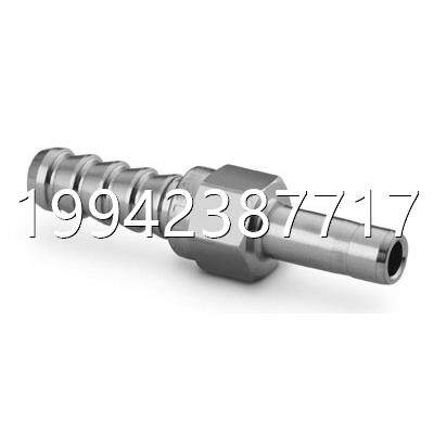 议价Swage管lok世i克伟洛SS-12-HC-A-1211 3/4 n卡套转换软管内径