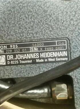 议价R2ON 90 Encoder ID:235529-01议价