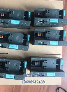 议价ET200S IM151接口CPU模块议价议价