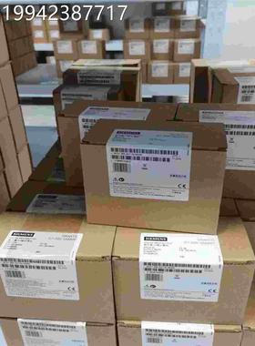 议价6ES736-6BA0100CA0全新西门子ET200电子模块6ES7 136--16BA0-