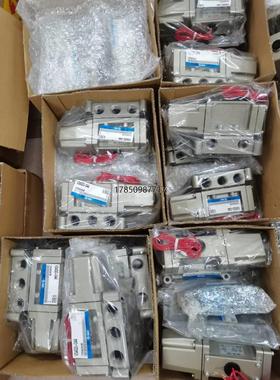 议价询价SMC电磁阀 日本正品议价  型号：VS4130-044议价询价