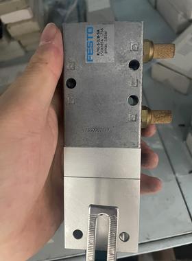 议价询价海天注塑机配件 旋转式机控阀FESTOR/VL-5-1/8-议价询价