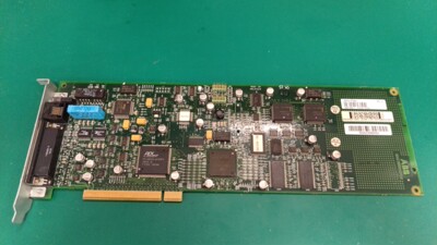 ABB机器人 3HAC18158-1 DSQC532A 3BSC980050R60板卡