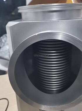 议价询价SMC高真空阀XLA-160DGH0-X1525 成色如图议价询价