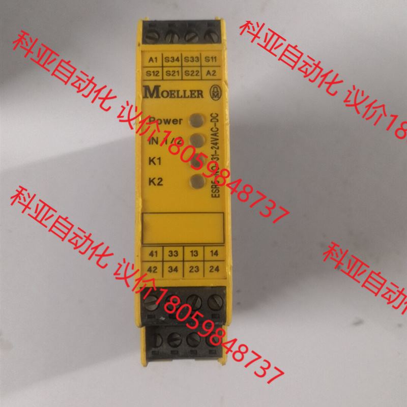 EATON/伊顿穆勒 ESR5-NO-31