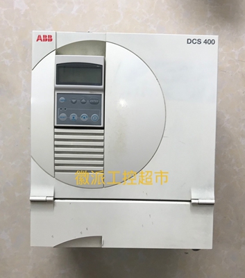 议价DCS401.0090 ABB直流调速器 实物拍摄 质量包好议价