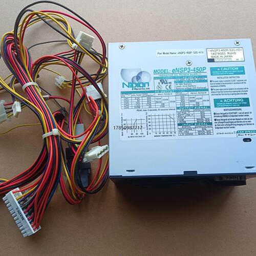 议价询价日本NIPRON eNSP3-450P电源 eNSP3-45议价询价