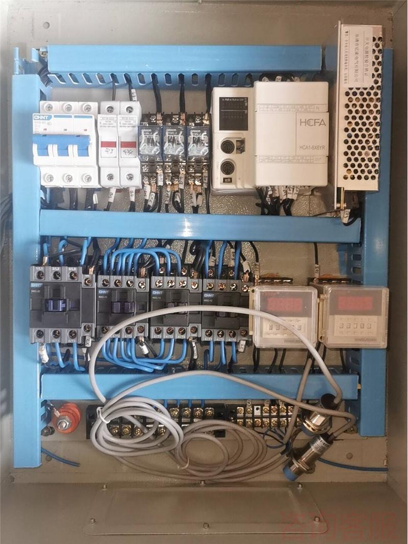 议价议编议价价禾川PLC，HCA2－，8X6YR－A禾川可程模块禾川PL议