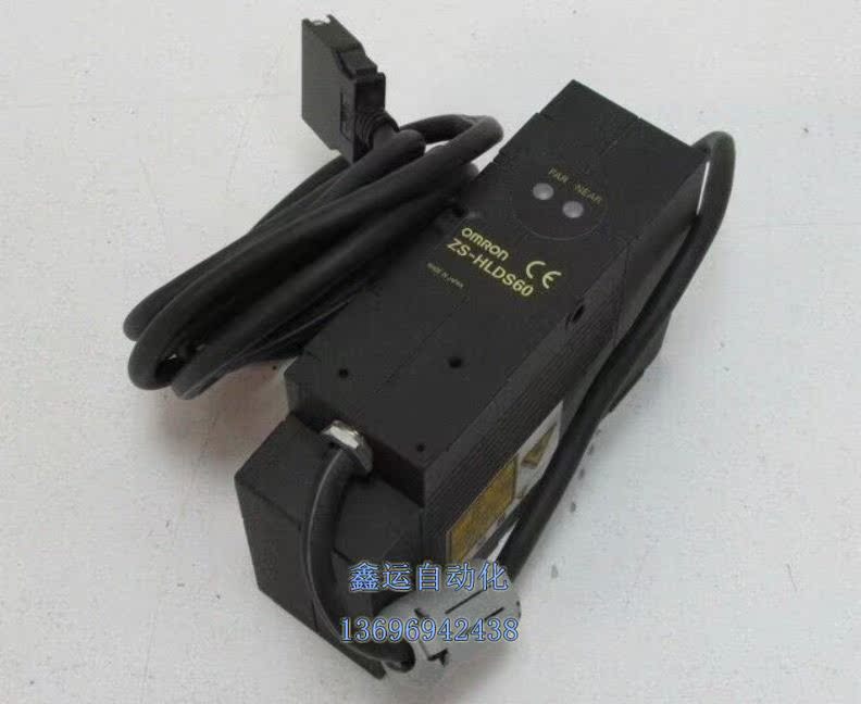 议价欧姆龙ZS-HLDS60 2M位移传感器议价议价