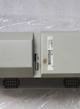 议价ABB机器人伺服驱动器 3HAB8101-8/10B  DCQC346G议价出议价