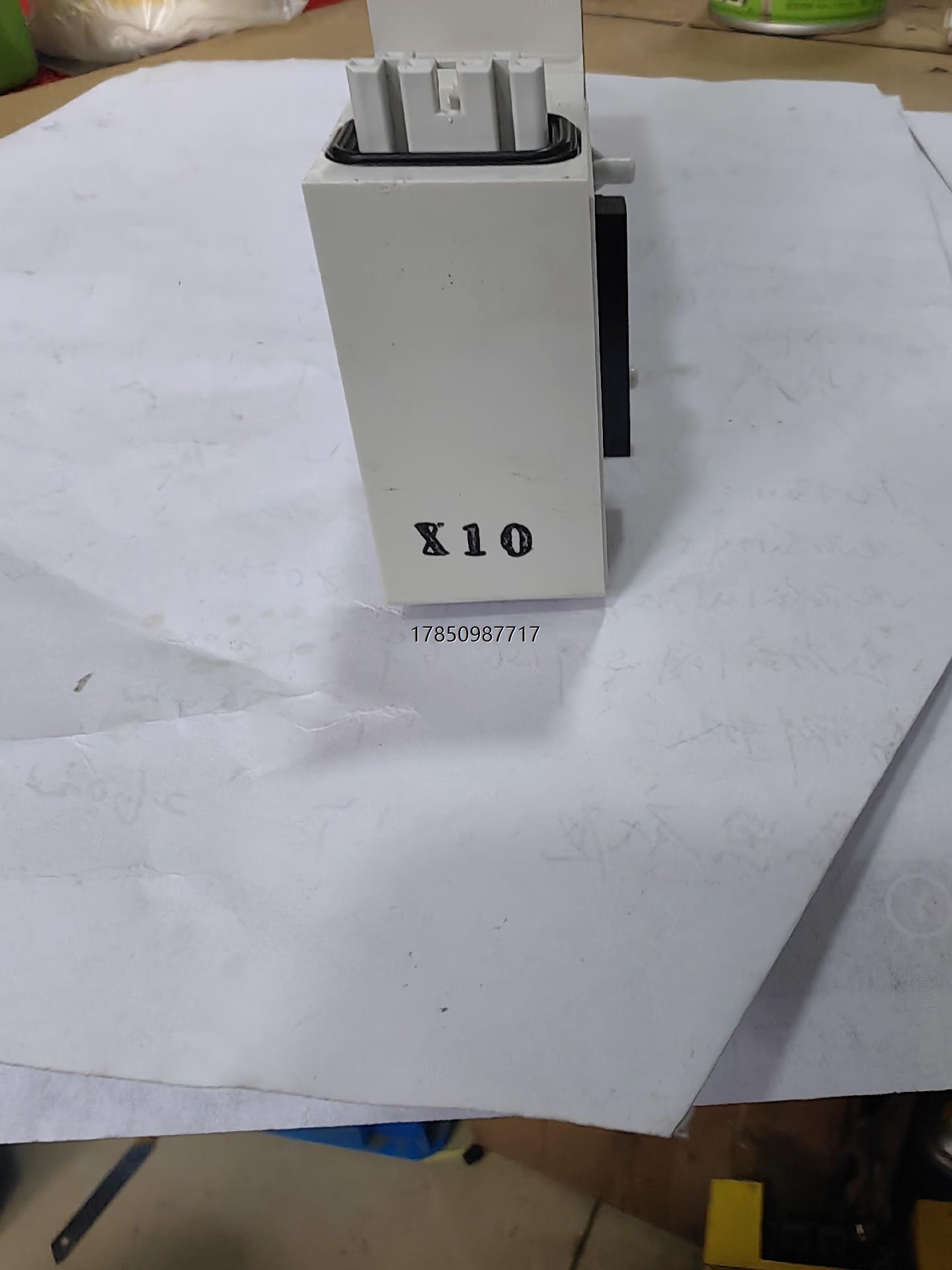 议价询价SMC   VVQC4000-1A-D-C10 X10 含压议价询价