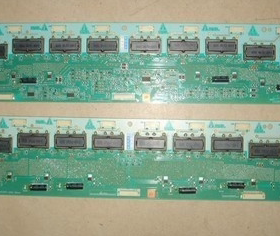 原装长虹 LCD-47CC10高压板I470H1-20A-Master I470H1-20A-SIave