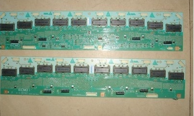 原装长虹 LCD-47CC10高压板I470H1-20A-Master I470H1-20A-SIave