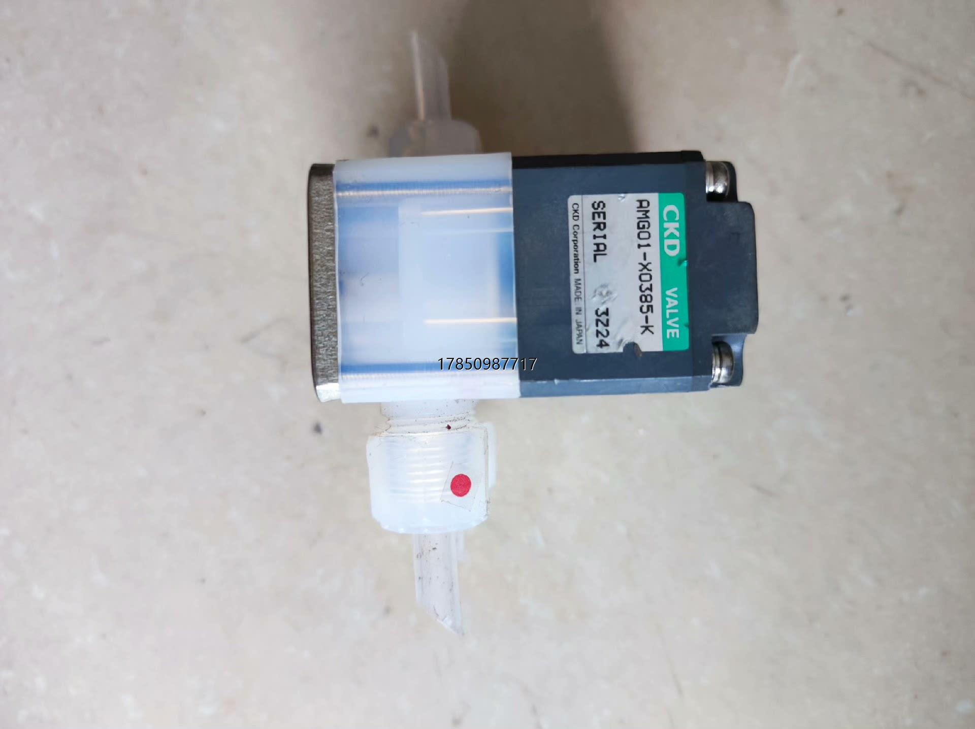 议价询价CKD原装正品AMG01-X0385-K AMG01-X03议价询价