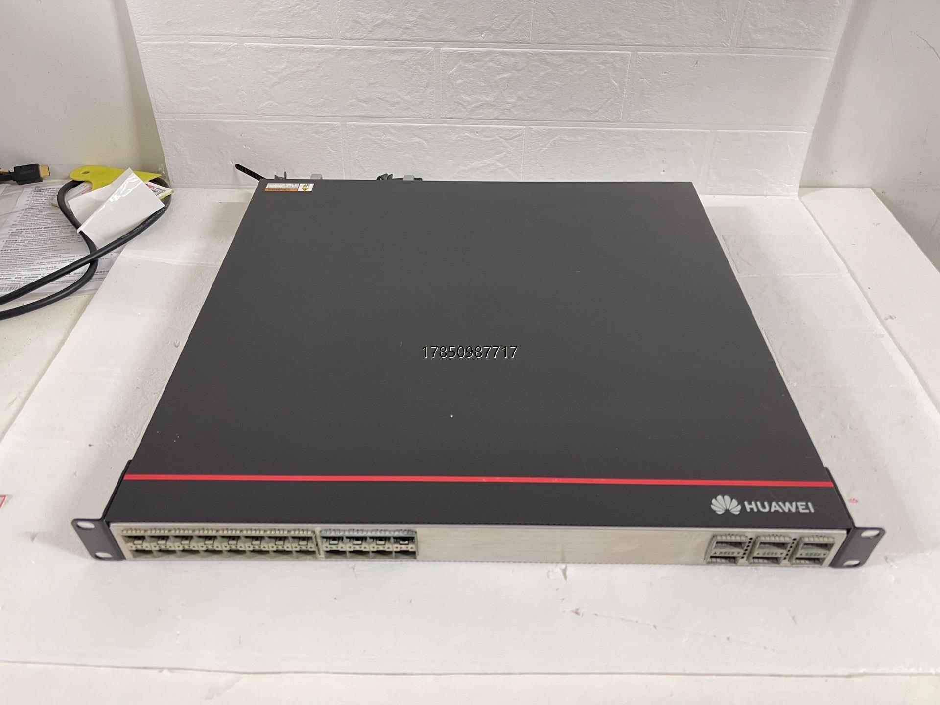 议价询价华为S6730-S24X6Q三层万兆交换机 网络交换机议价询价