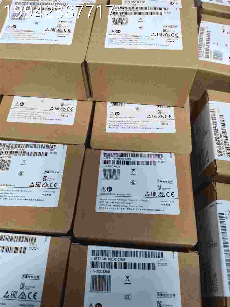 议价ES721-3BD30-0XB0西门子6S7-100 模块 SB1221 6ES722213BD300
