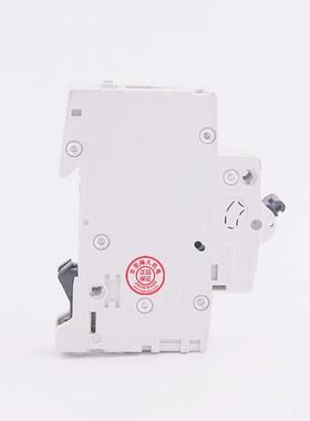 议价原装正品 ABB 微型断路器 S201-K4 S201K-6S21-K08 小型空 开