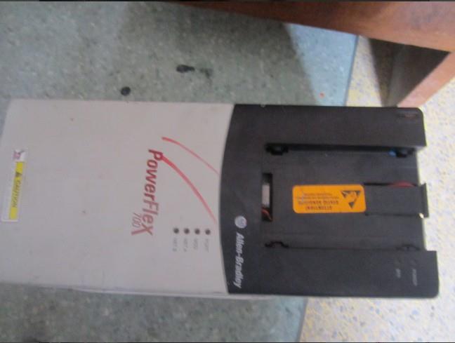 议价AB-700变5频器7.K 20BC015AOAMYNACO 拆机成色新 议价 现货实