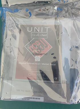 议价UNIT UFC-8565C NH3 700SCCM 翻新品议价