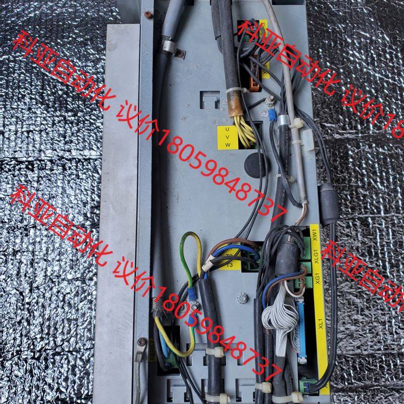 通力 KONE 电梯 V3F16L