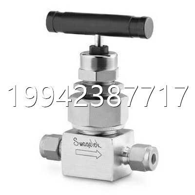 议价sw世agelok 伟洛克阀门卡 针阀高压针阀 10000psig 套 SS-3HN