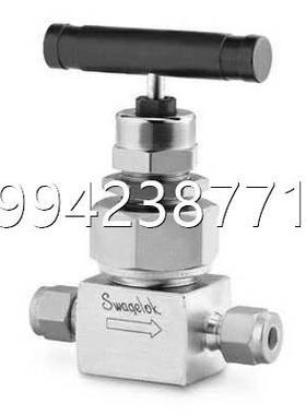 议价sw世agelok 伟洛克阀门卡 针阀高压针阀 10000psig 套 SS-3HN