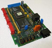 议价136-GM1 P3CA BOARD SEMBLY R IS/O议价