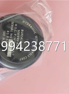 议价Buffal5o,N.Y.Sevovalve H.Sr.C.P/N 100A316-1 8psig 100M私