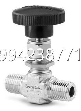 议价swagelokP SS-1VM4 SS -RM4世伟洛1克 阀针阀高压 1/4NT螺纹